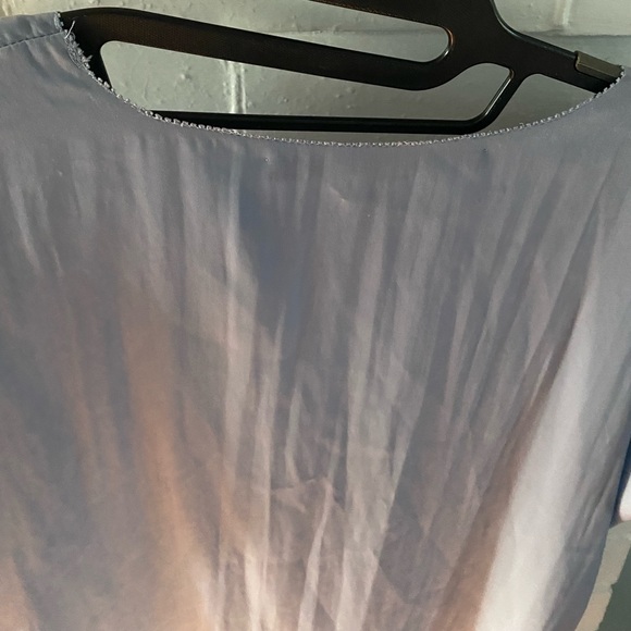 Sz Medium Rachel Roy Top - Picture 6 of 8